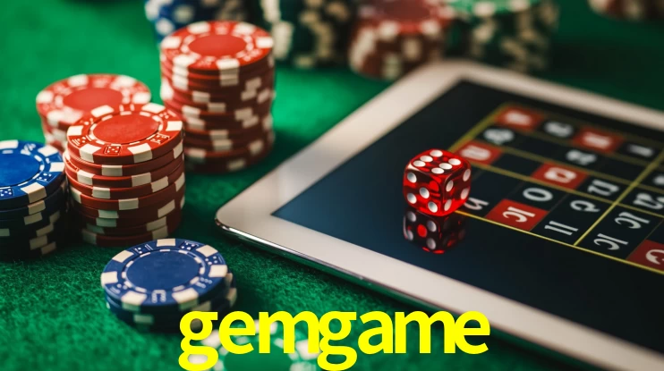 Faça Login na Plataforma gemgame